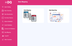 Datamapping